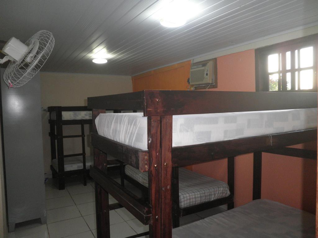 Hostel Barra Da Tijuca Tree House Rio de Janeiro Room photo