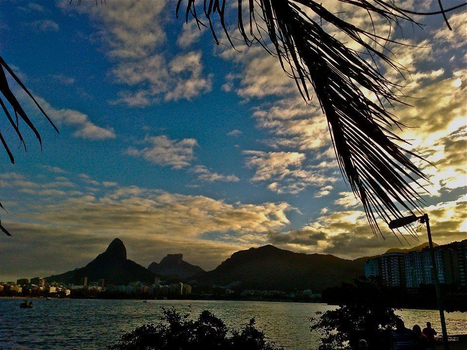 Hostel Barra Da Tijuca Tree House Rio de Janeiro Exterior photo