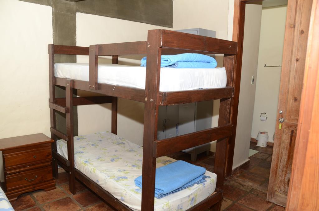 Hostel Barra Da Tijuca Tree House Rio de Janeiro Room photo