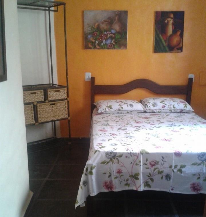 Hostel Barra Da Tijuca Tree House Rio de Janeiro Room photo