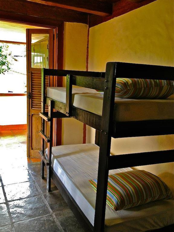 Hostel Barra Da Tijuca Tree House Rio de Janeiro Room photo