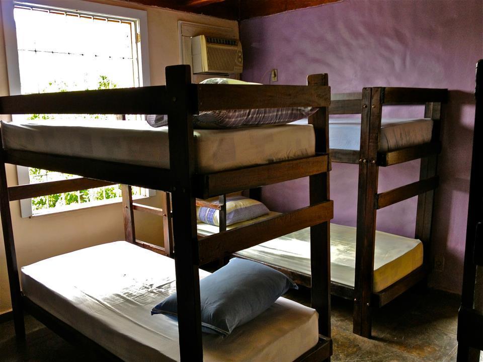 Hostel Barra Da Tijuca Tree House Rio de Janeiro Room photo