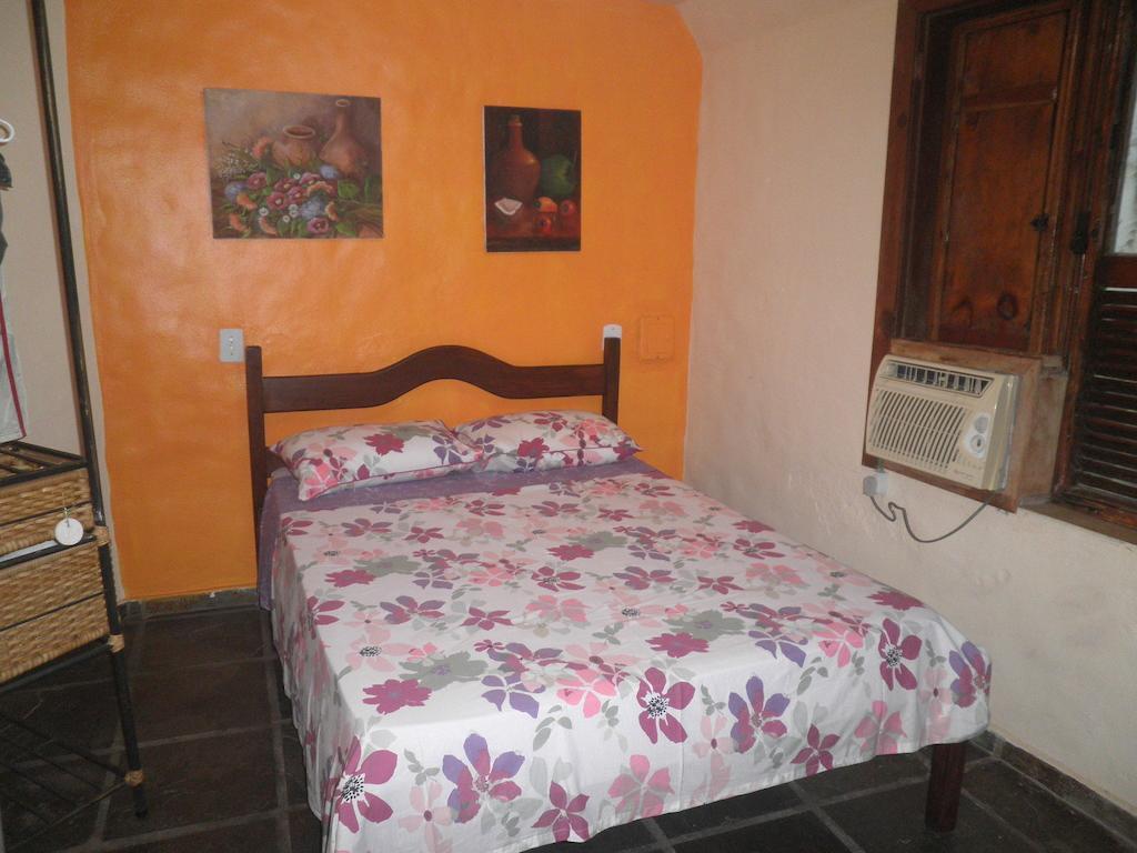Hostel Barra Da Tijuca Tree House Rio de Janeiro Exterior photo