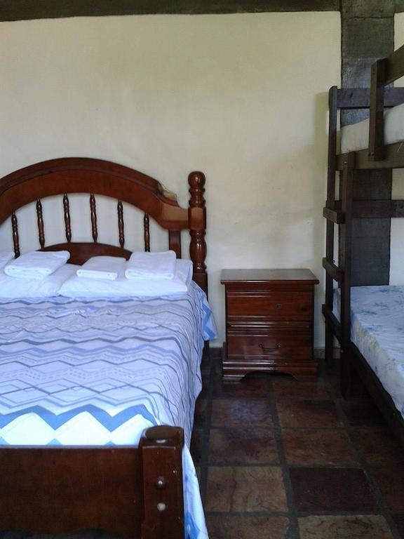 Hostel Barra Da Tijuca Tree House Rio de Janeiro Room photo