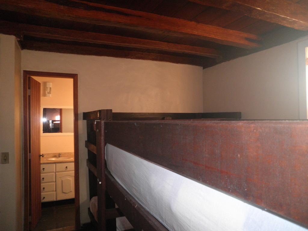 Hostel Barra Da Tijuca Tree House Rio de Janeiro Room photo