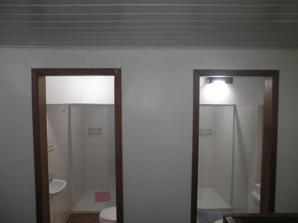 Hostel Barra Da Tijuca Tree House Rio de Janeiro Exterior photo